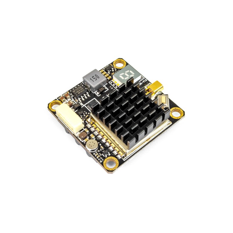 Видеопередатчик AKK FX2 Dominator VTX 5.8G 2W