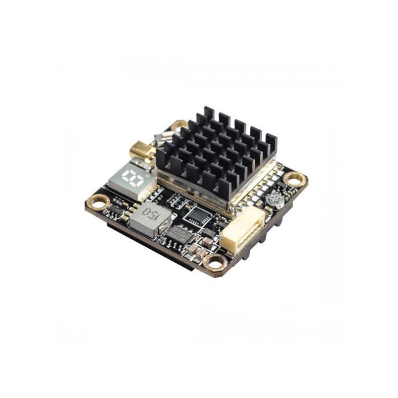 Видеопередатчик AKK FX2 Dominator VTX 5.8G 2W
