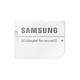 Карта памяти Samsung 256GB microSDXC C10 UHS-I U3 R130/W90MB/s Evo Plus + SD адаптер (MB-MC256KA/RU)