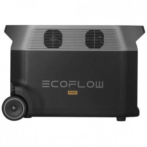 Зарядна станція EcoFlow DELTA Pro (3600 Вт·г)