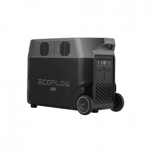 Зарядна станція EcoFlow DELTA Pro (3600 Вт·г)