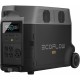 Комплект EcoFlow DELTA Pro + 2*400W Solar Panel зарядная станция и две солнечные панели