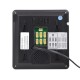 Комплект видеодомофона ATIS AD-480 B Kit box