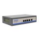 PoE комутатор Commax CIOT-H4L2