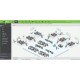 Ліцензія контролю доступу ZKTeco ZKBioSecurity ZKBS-AC-P50