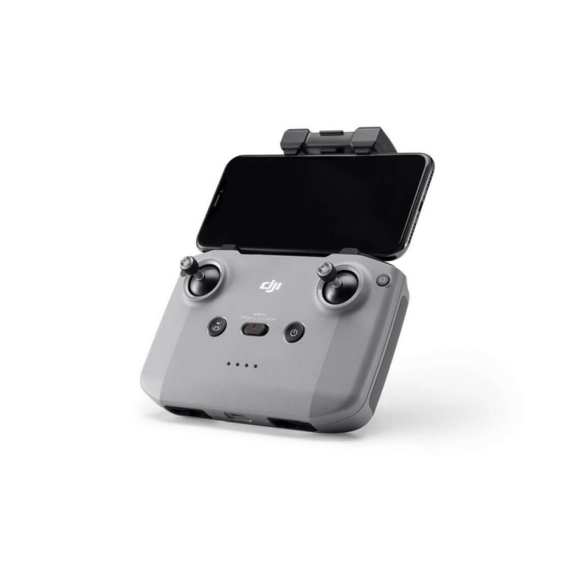 Квадрокоптер DJI Mavic Air 2 Fly More Combo (CP.MA.00000169.02) з розширеною комплектацією