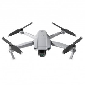 Квадрокоптер DJI Mavic Air 2 Fly More Combo (з пультом керування DJI Smart Controller) (CP.MA.00000289.01) з розширеною комплектацією