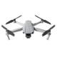 Квадрокоптер DJI Mavic Air 2 Fly More Combo (з пультом керування DJI Smart Controller) (CP.MA.00000289.01) з розширеною комплектацією