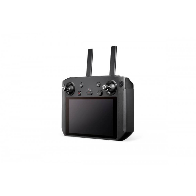 Квадрокоптер DJI Mavic Air 2 Fly More Combo (з пультом керування DJI Smart Controller) (CP.MA.00000289.01) з розширеною комплектацією