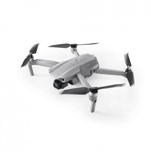 Квадрокоптер DJI Mavic Air 2 Fly More Combo (з пультом керування DJI Smart Controller) (CP.MA.00000289.01) з розширеною комплектацією