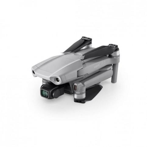 Квадрокоптер DJI Mavic Air 2 Fly More Combo (з пультом керування DJI Smart Controller) (CP.MA.00000289.01) з розширеною комплектацією