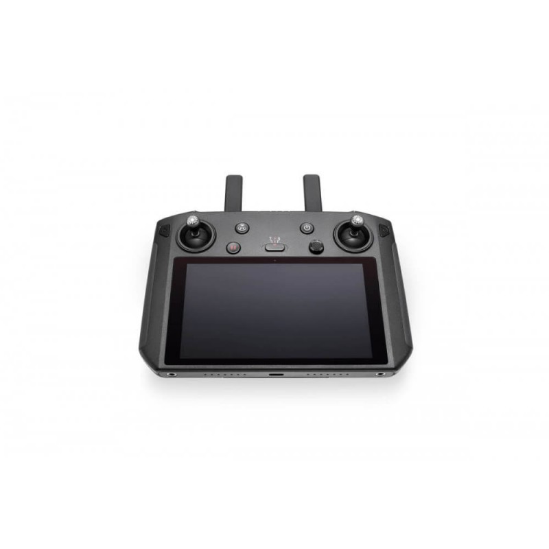 Квадрокоптер DJI Mavic Air 2 Fly More Combo (з пультом керування DJI Smart Controller) (CP.MA.00000289.01) з розширеною комплектацією