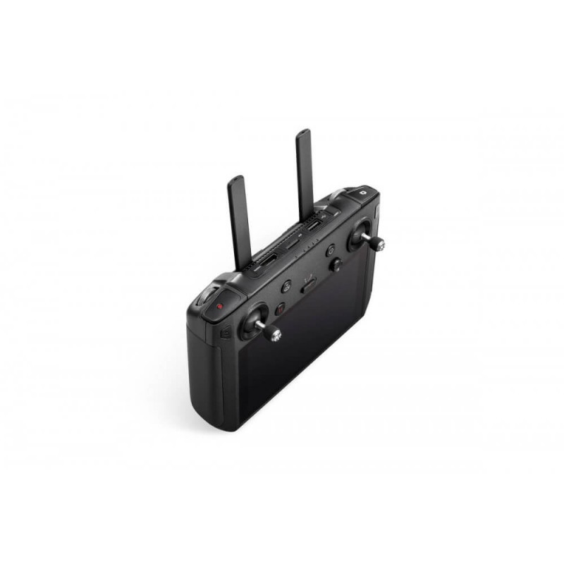 Квадрокоптер DJI Mavic Air 2 Fly More Combo (з пультом керування DJI Smart Controller) (CP.MA.00000289.01) з розширеною комплектацією