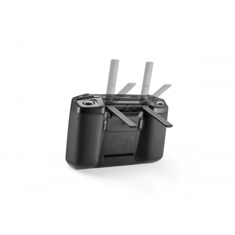 Квадрокоптер DJI Mavic Air 2 Fly More Combo (з пультом керування DJI Smart Controller) (CP.MA.00000289.01) з розширеною комплектацією
