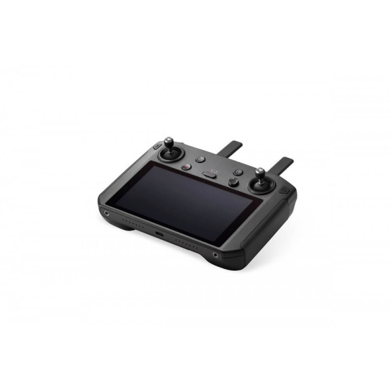Квадрокоптер DJI Mavic Air 2 Fly More Combo (з пультом керування DJI Smart Controller) (CP.MA.00000289.01) з розширеною комплектацією