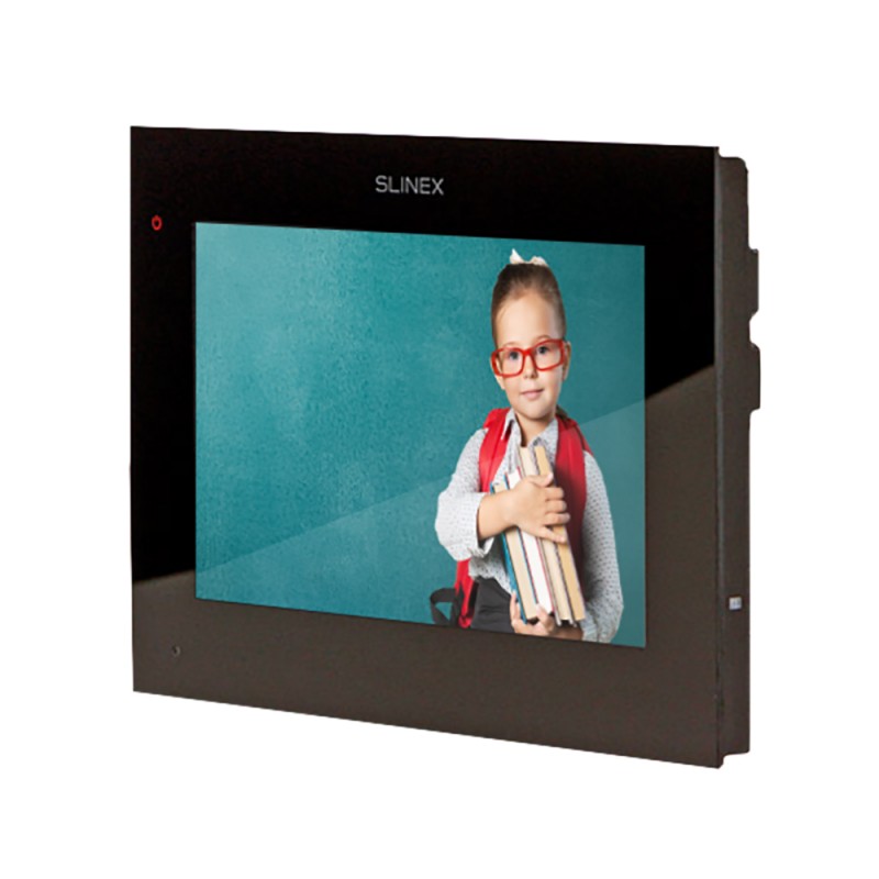 Відеодомофон Slinex SQ-07MTHD Black