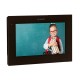 Відеодомофон Slinex SQ-07MTHD Black