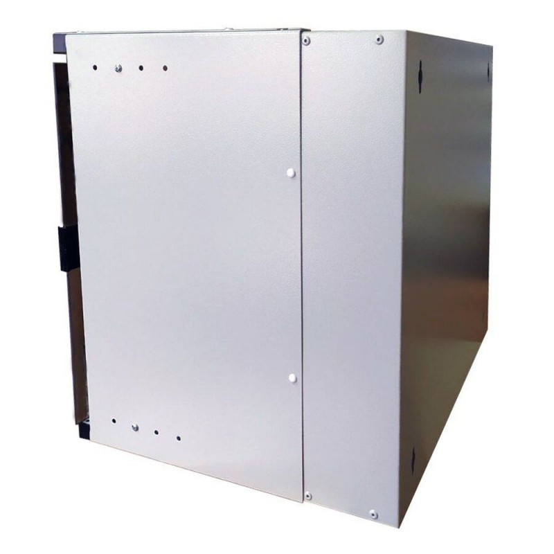 Шкаф серверный Hypernet 12U 540 x 400 WMNC-40-12U-SOHO-FLAT для сетевого оборудования