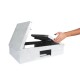 Шкаф серверный Hypernet 12U 540 x 400 WMNC-40-12U-SOHO-FLAT для сетевого оборудования