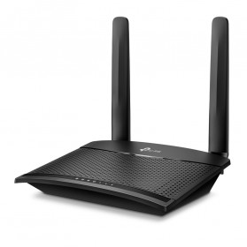 Маршрутизатор TP-Link TL-MR100 N300 4G LTE Wi-Fi