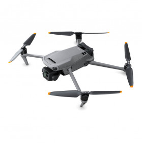 Квадрокоптер DJI Mavic 3 Fly more combo (CP.MA.00000452.01/02) з 2 камерами з розширеною комплектацією