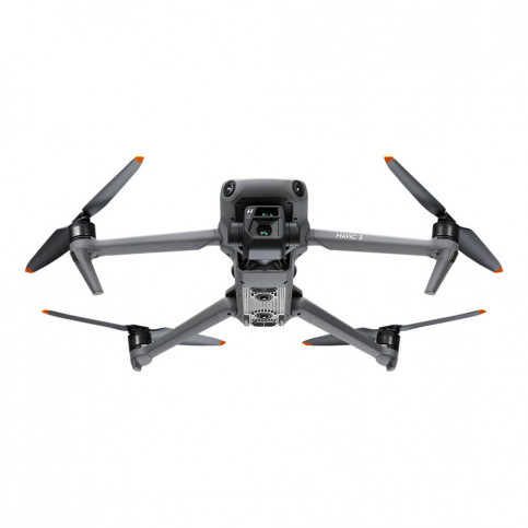 Квадрокоптер DJI Mavic 3 Fly more combo (CP.MA.00000452.01/02) з 2 камерами з розширеною комплектацією