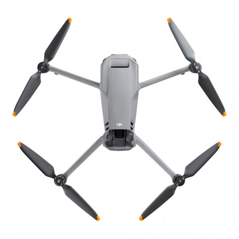 Квадрокоптер DJI Mavic 3 Fly more combo (CP.MA.00000452.01/02) з 2 камерами з розширеною комплектацією