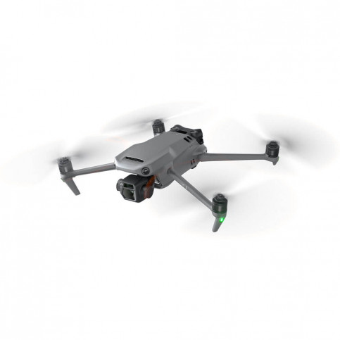 Квадрокоптер DJI Mavic 3 Fly more combo (CP.MA.00000452.01/02) з 2 камерами з розширеною комплектацією