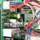 Источник бесперебойного питания Logicpower LPY-B-PSW-1500 ВА / 1050 Вт линейно-интерактивный с правильной синусоидой