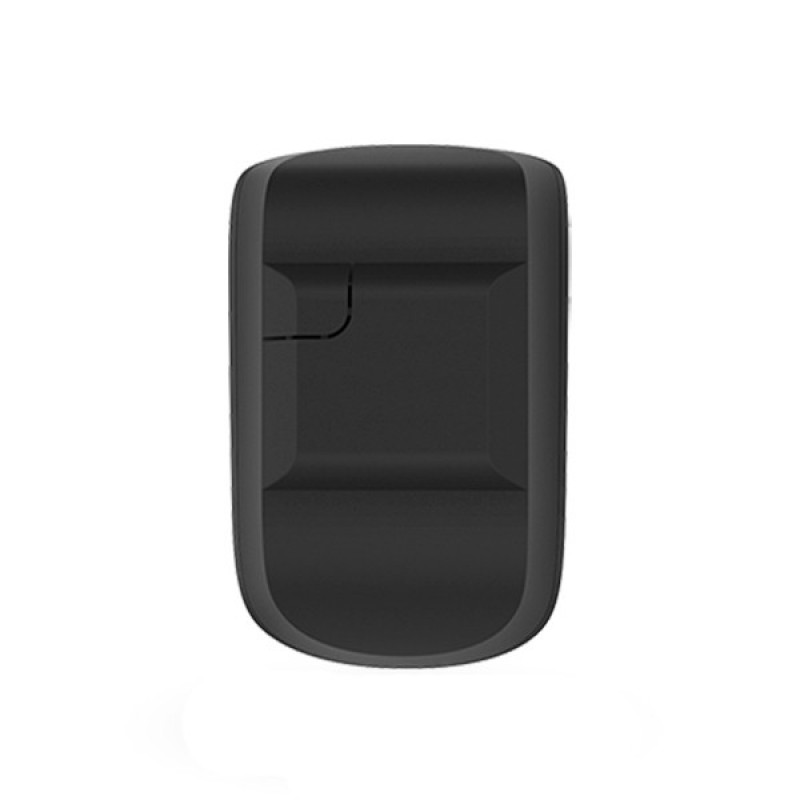 Беспроводной датчик движения Ajax MotionProtect black