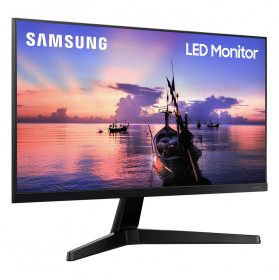 Монітор LCD 27" Samsung F27T350F FHD 5ms, HDMI, IPS, Black, 178/178