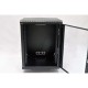 Шафа серверна CMS 15U 600 х 500 х 773 UA-MGSWA155B для мережевого обладнання
