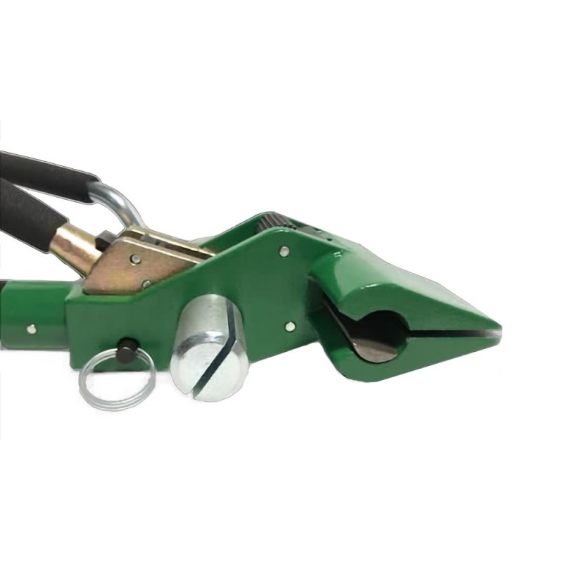 Натягувач для бандажної стрічки Crosver BTT-02