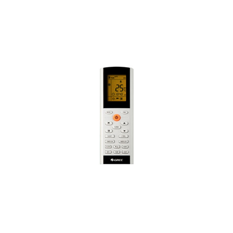 Кондиціонер Gree GWH24TD-S3DBA1E / I Hansol