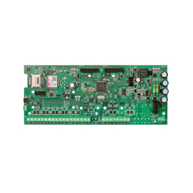Дротова централь Orion NOVA M