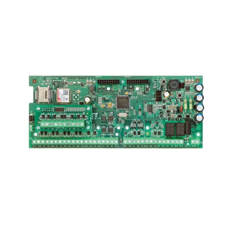 Дротова централь Orion NOVA L