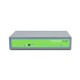 Комутатор PoE-1006-4P/250m