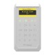 Клавіатура K-PAD OLED+ (white)