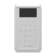Клавіатура K-PAD OLED+ (white)