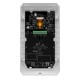 Клавіатура K-PAD OLED+ (white)