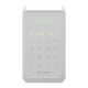 Клавіатура K-PAD4 (white)