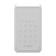 Клавіатура K-PAD4 (white)
