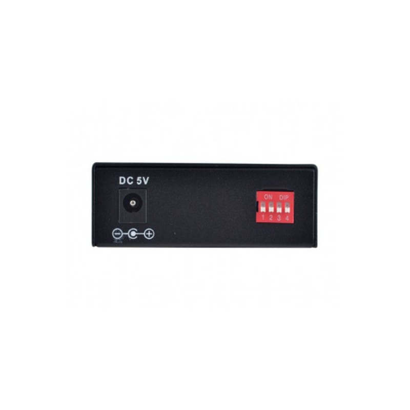 Медиаконвертер FoxGate EC-SFP1000-FE/GE-LFP