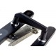 Електронний RFID замок для готелів та хостелів SEVEN LOCK SL-7737S black