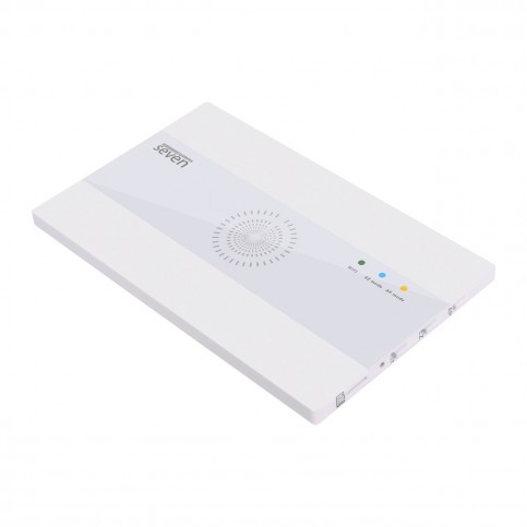 Wi-Fi адаптер SEVEN HOME D-7051FHD white