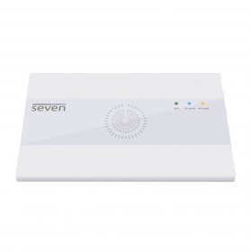 Wi-Fi адаптер SEVEN HOME D-7051FHD white