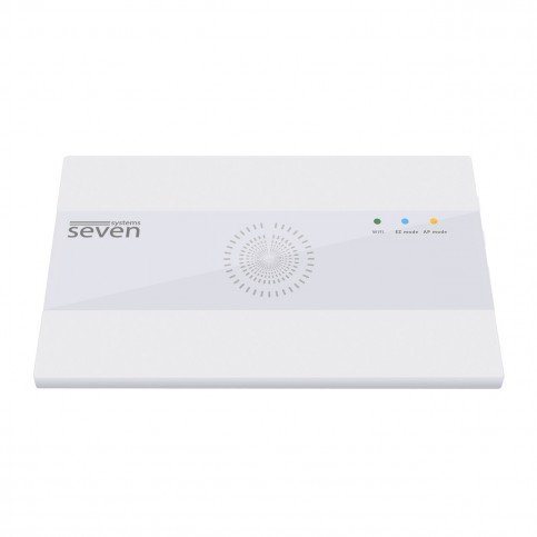 Wi-Fi адаптер SEVEN HOME D-7051FHD white