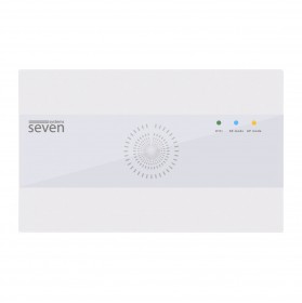 Wi-Fi адаптер SEVEN HOME D-7051FHD white