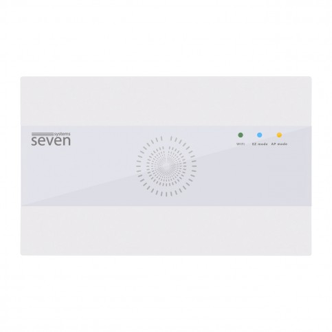 Wi-Fi адаптер SEVEN HOME D-7051FHD white