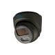 IP-відеокамера 5 Мп вулична/внутрішня SEVEN IP-7215PA PRO black 2.8 мм